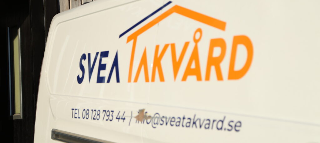 Svea Takvård