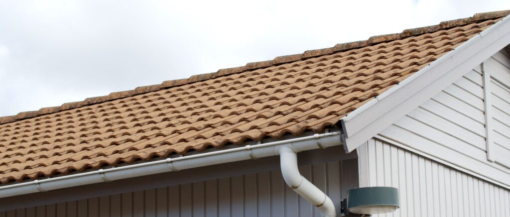 Taktvätt våren Norrtälje